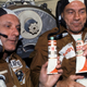 Illustration for article titled Food in Space: Great Photos of Astronaut Meals, from the Early Space Voyages to Today